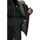 686 Men's Geo Insulated Jacket-Killington Sports