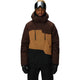 686 Men's Geo Insulated Jacket-Killington Sports