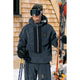 686 Men's Ghost™ 2.5L Anorak-Navy Wide Wale Corduroy-Killington Sports
