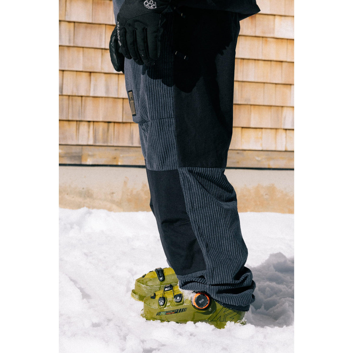686 Men's Ghost™ 2.5L Pant-Killington Sports