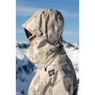 686 Men's Gore-Tex Core Shell Jacket-Killington Sports