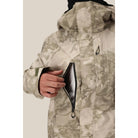 686 Men's Gore-Tex Core Shell Jacket-Killington Sports