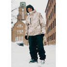 686 Men's Gore-Tex Core Shell Jacket-Killington Sports