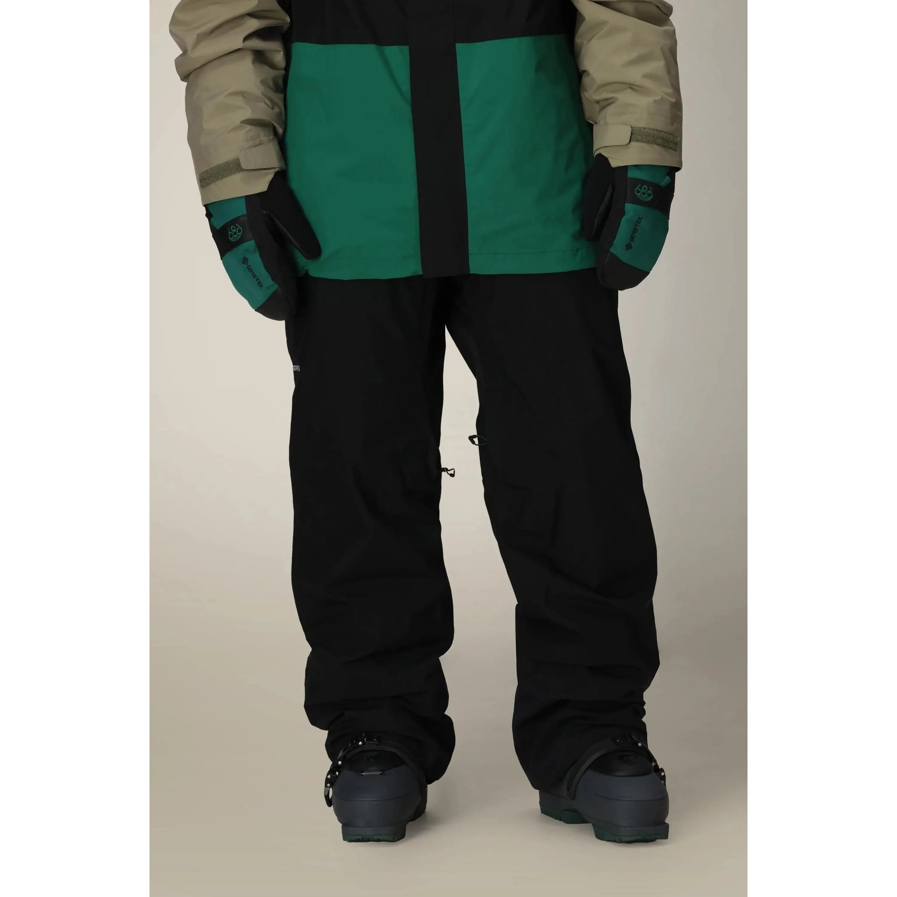 686 Men's Gore-Tex Core Shell Pant-Killington Sports