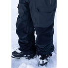686 Men's Gore-Tex Dispatch Shell Bib-Killington Sports
