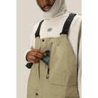 686 Men's Gore-Tex Dispatch Shell Bib-Killington Sports