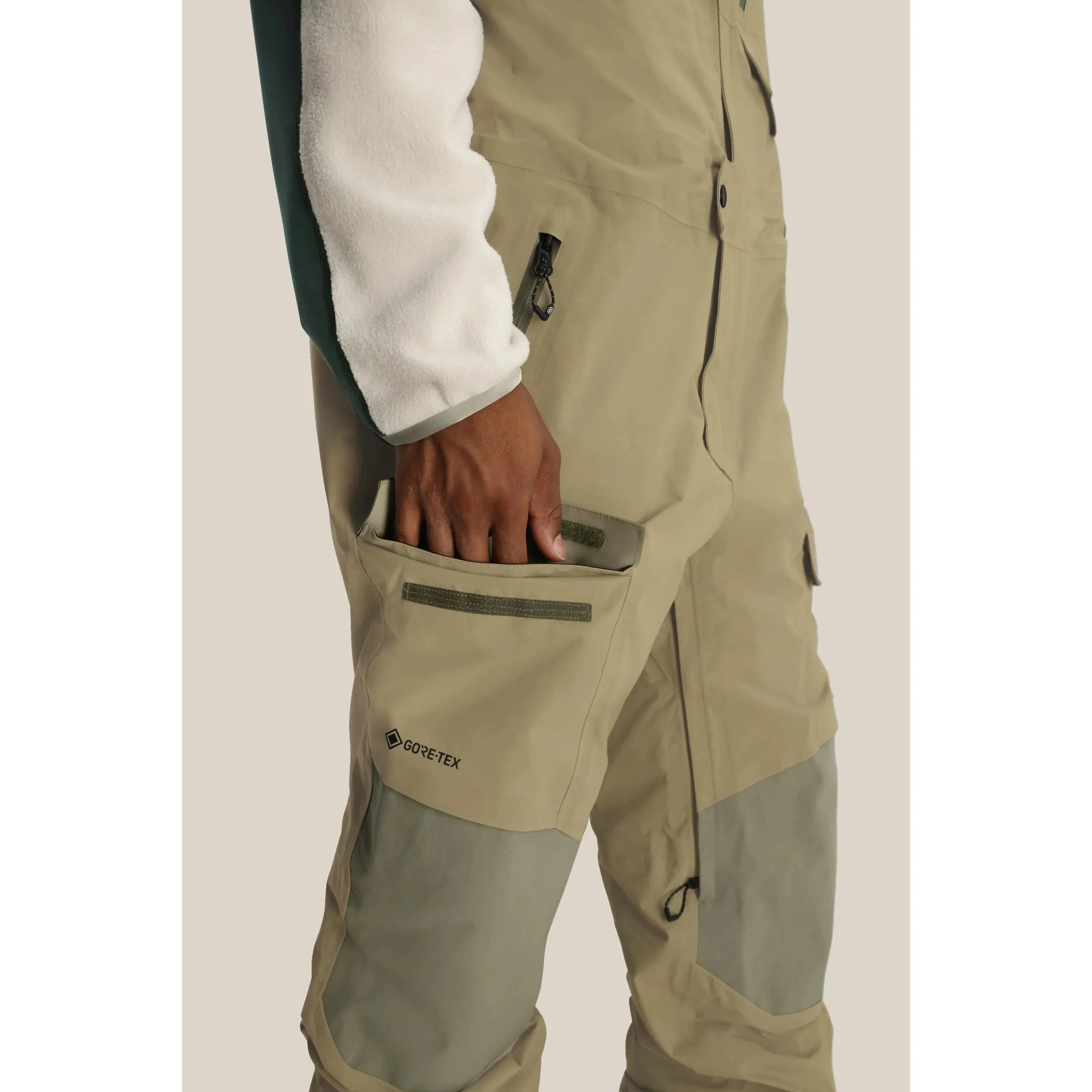 686 Men's Gore-Tex Dispatch Shell Bib-Killington Sports