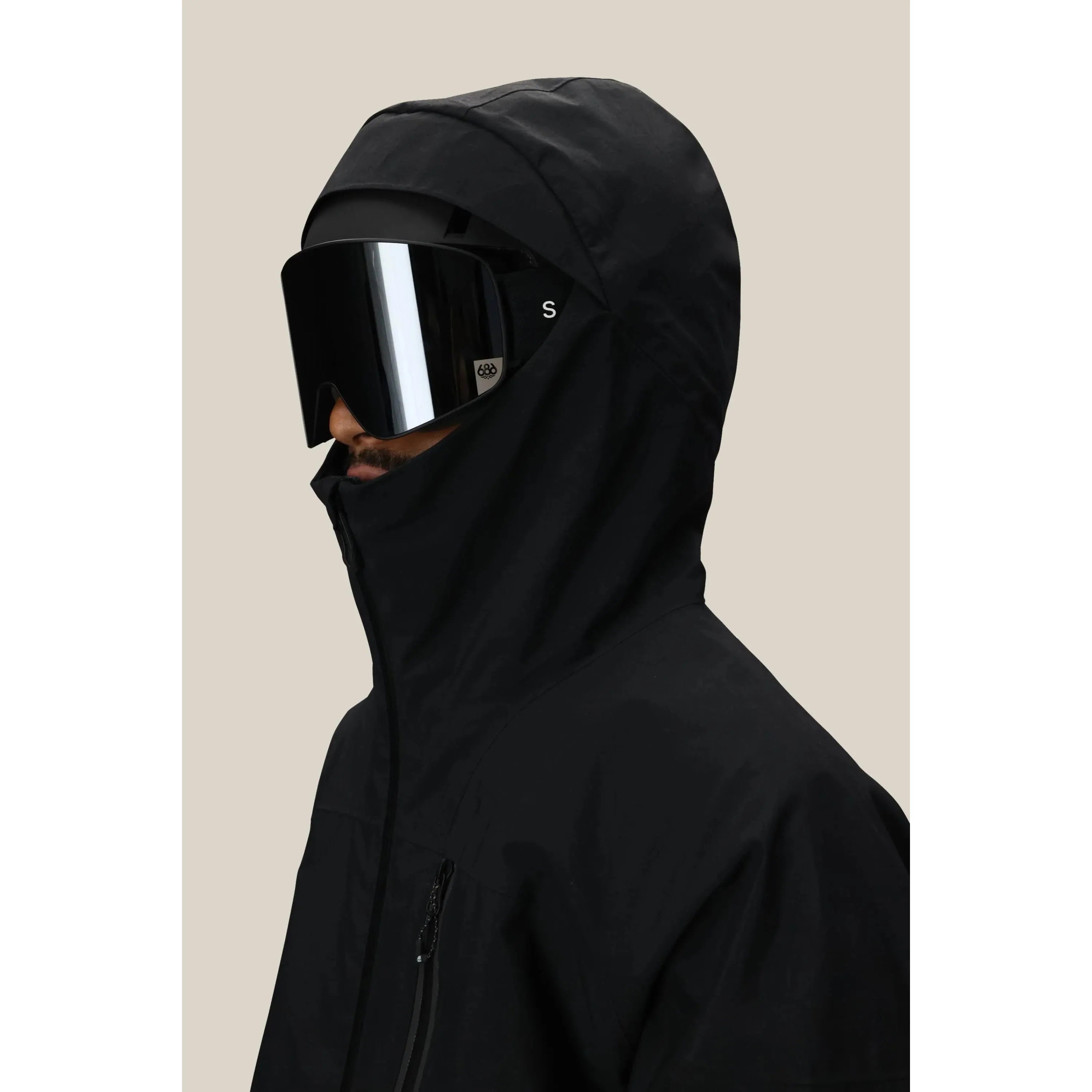 686 Men's Gore-Tex GT Thermagraph Jacket-Killington Sports