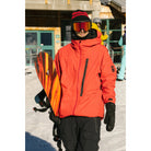 686 Men's Gore-Tex GT Thermagraph Jacket-Killington Sports