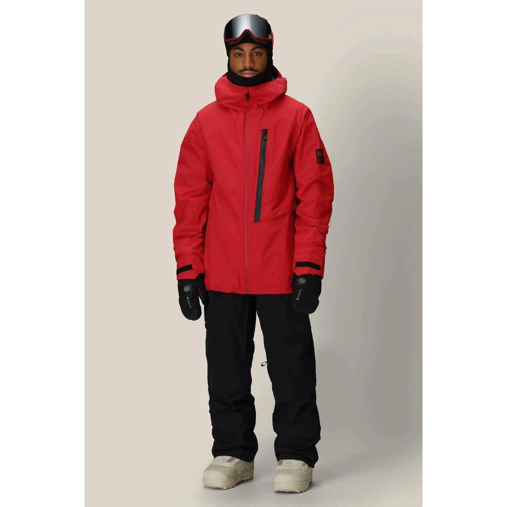 686 Men's Gore-Tex GT Thermagraph Jacket-Killington Sports