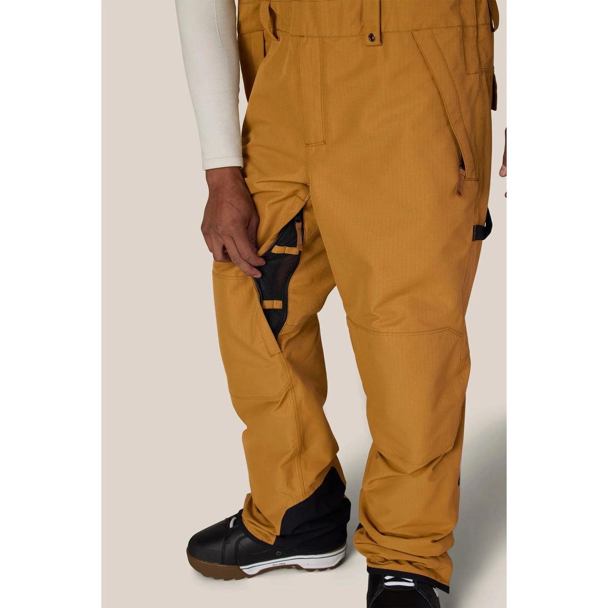 686 Men's Hot Lap™ Insulated Bib-Killington Sports