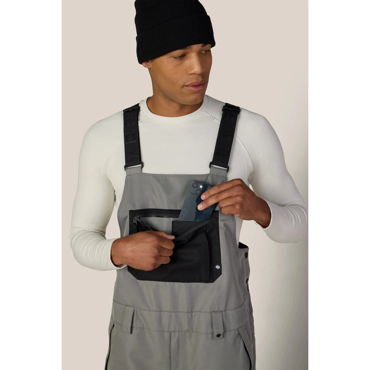 686 Men's Hot Lap™ Insulated Bib-Killington Sports