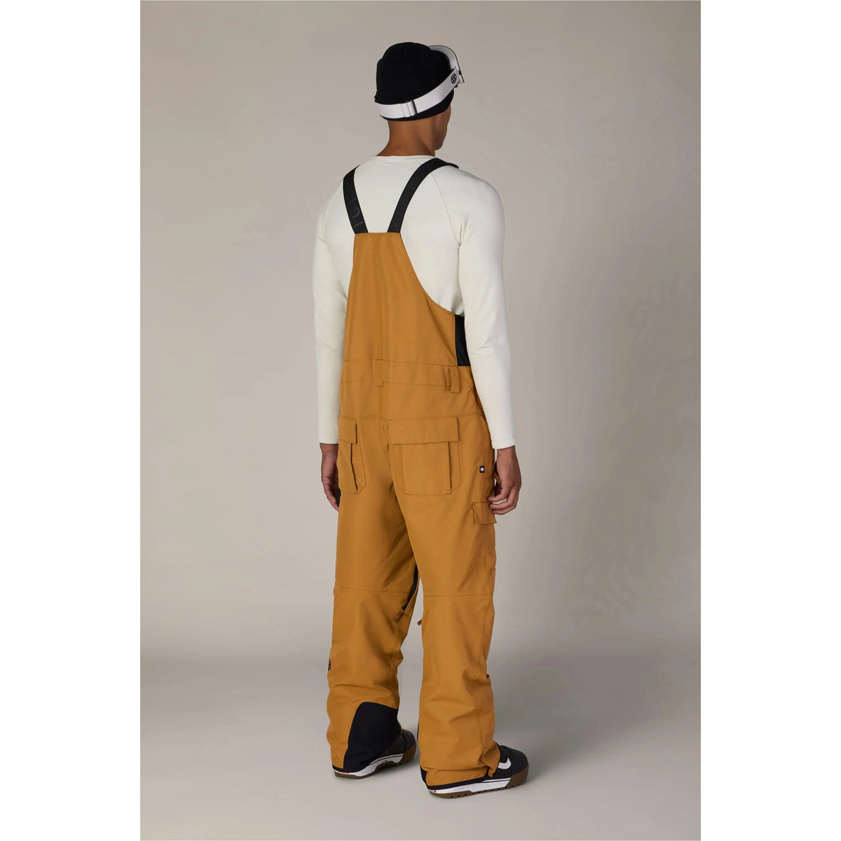 686 Men's Hot Lap™ Insulated Bib-Killington Sports