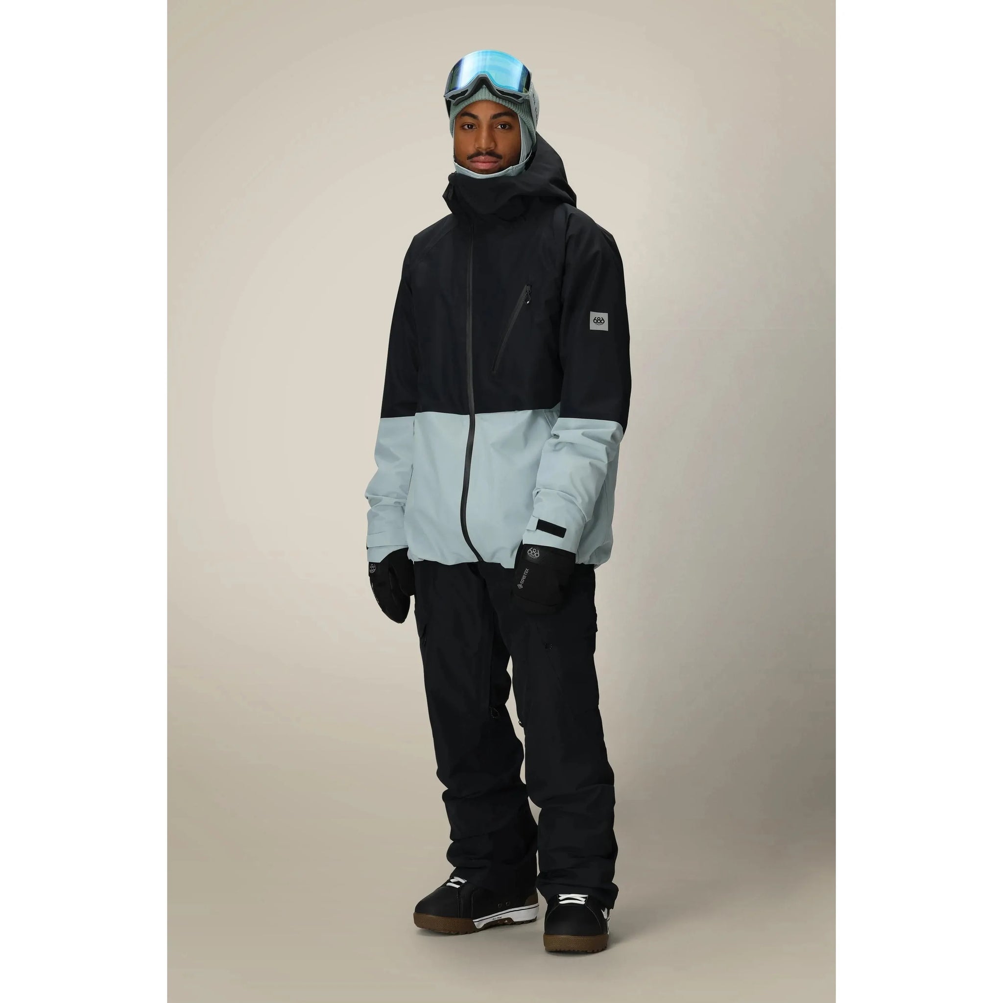 686 Men's Hydra Thermagraph Jacket – Killington Sports