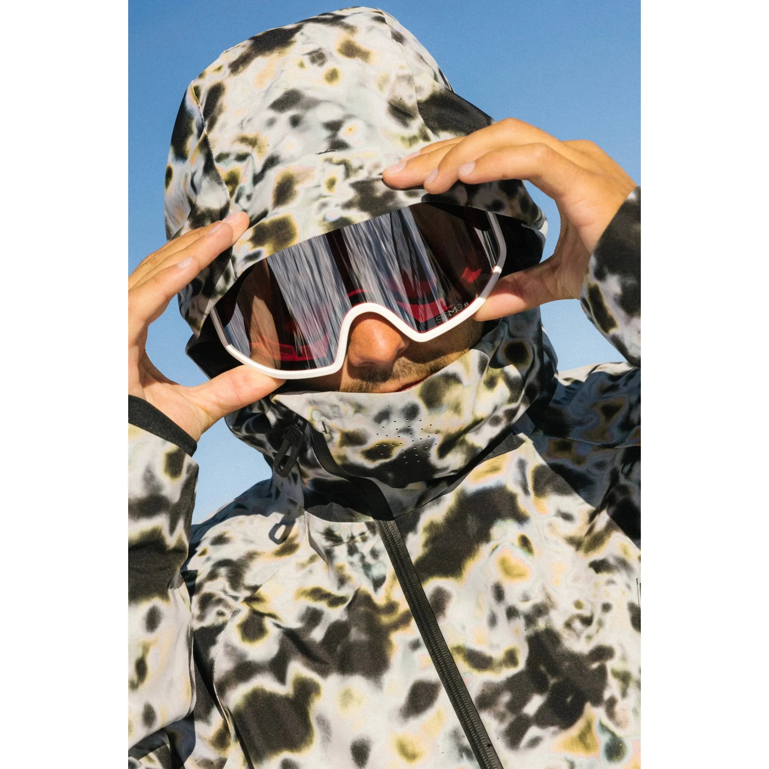 686 Men's Hydra Thermagraph Jacket-Killington Sports