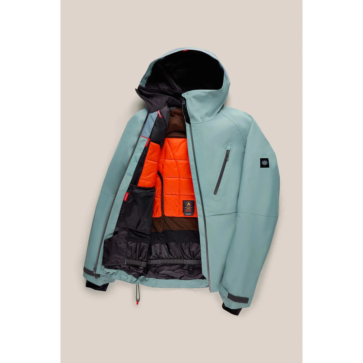 686 Men's Hydra™ Thermagraph® Jacket-Killington Sports