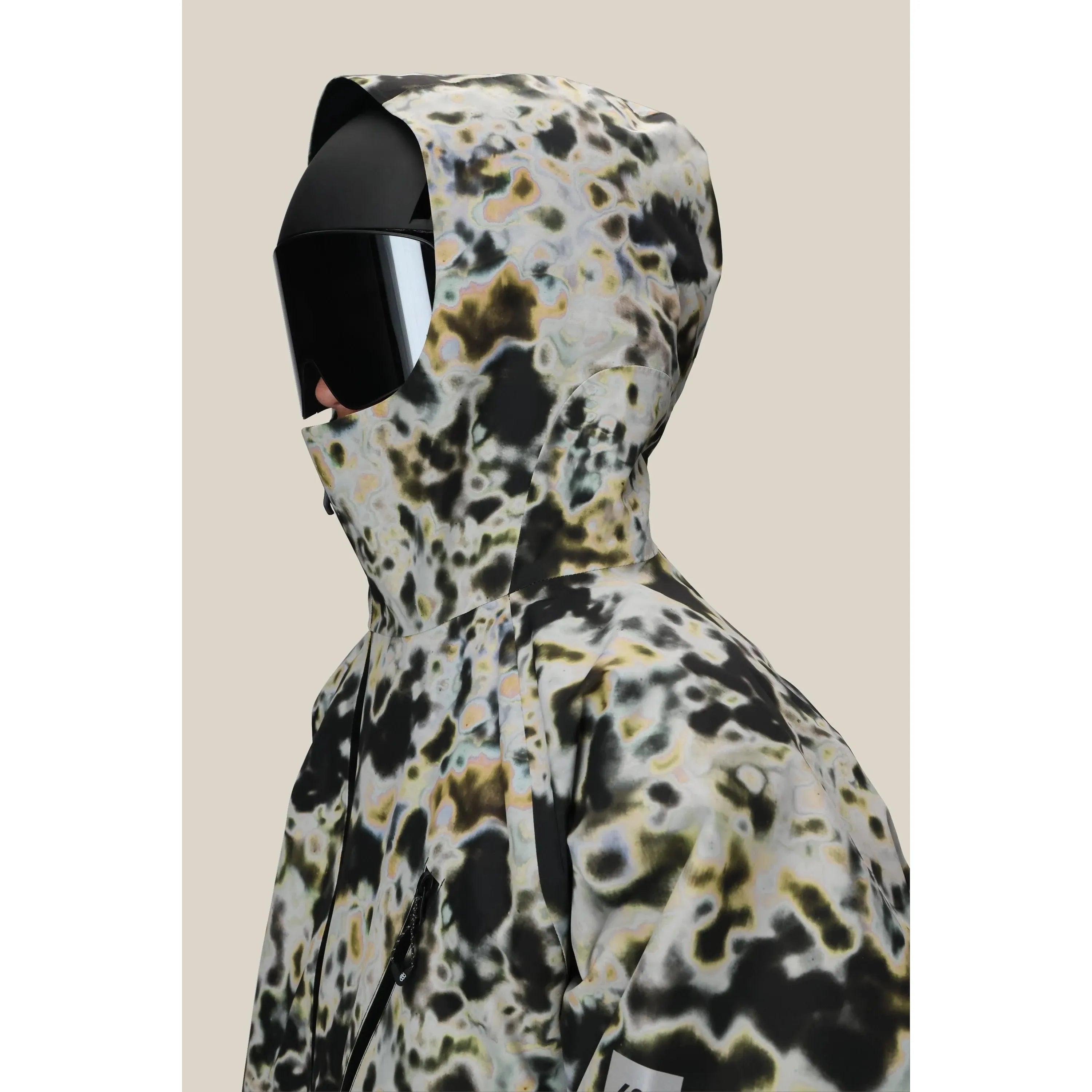 686 Men's Hydra Thermagraph Jacket-Killington Sports