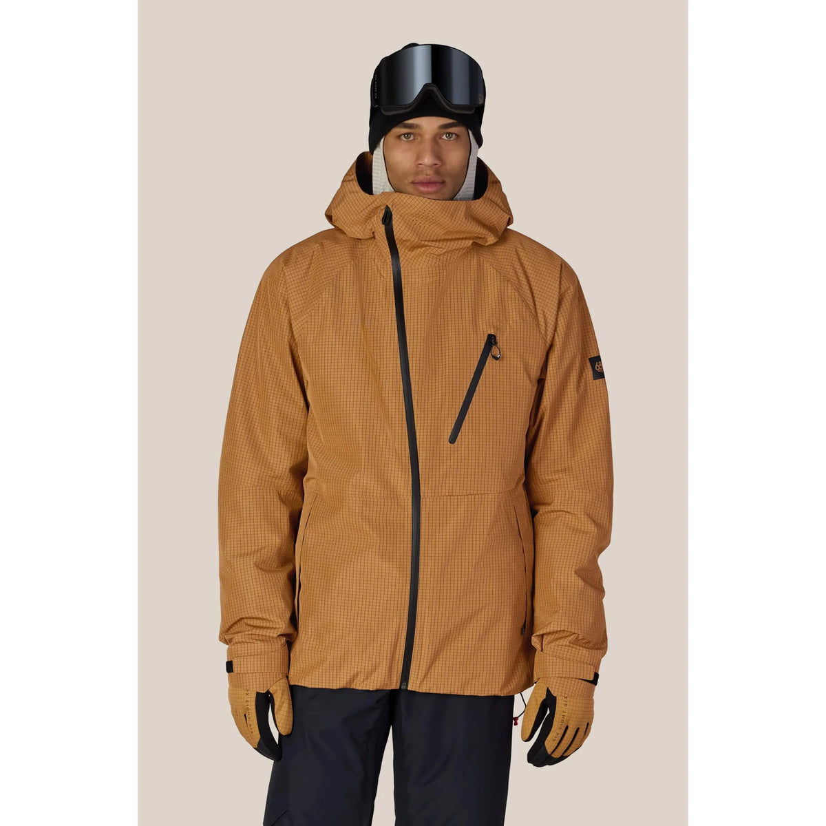 686 Men's Hydra™ Thermagraph® Jacket-Killington Sports
