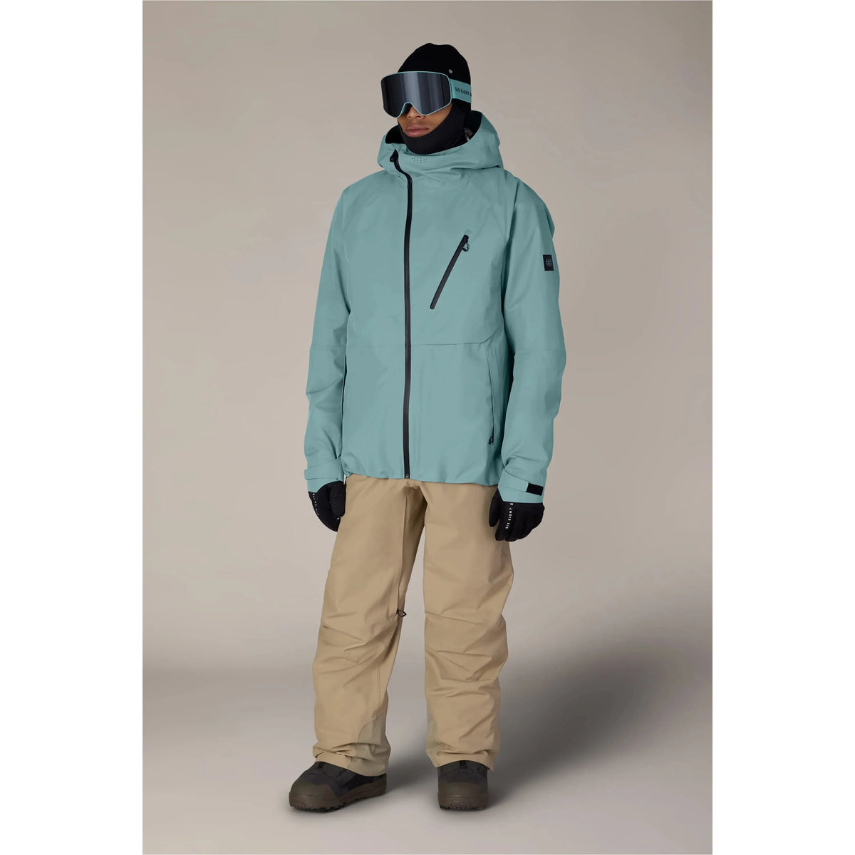 686 Men's Hydra™ Thermagraph® Jacket-Killington Sports