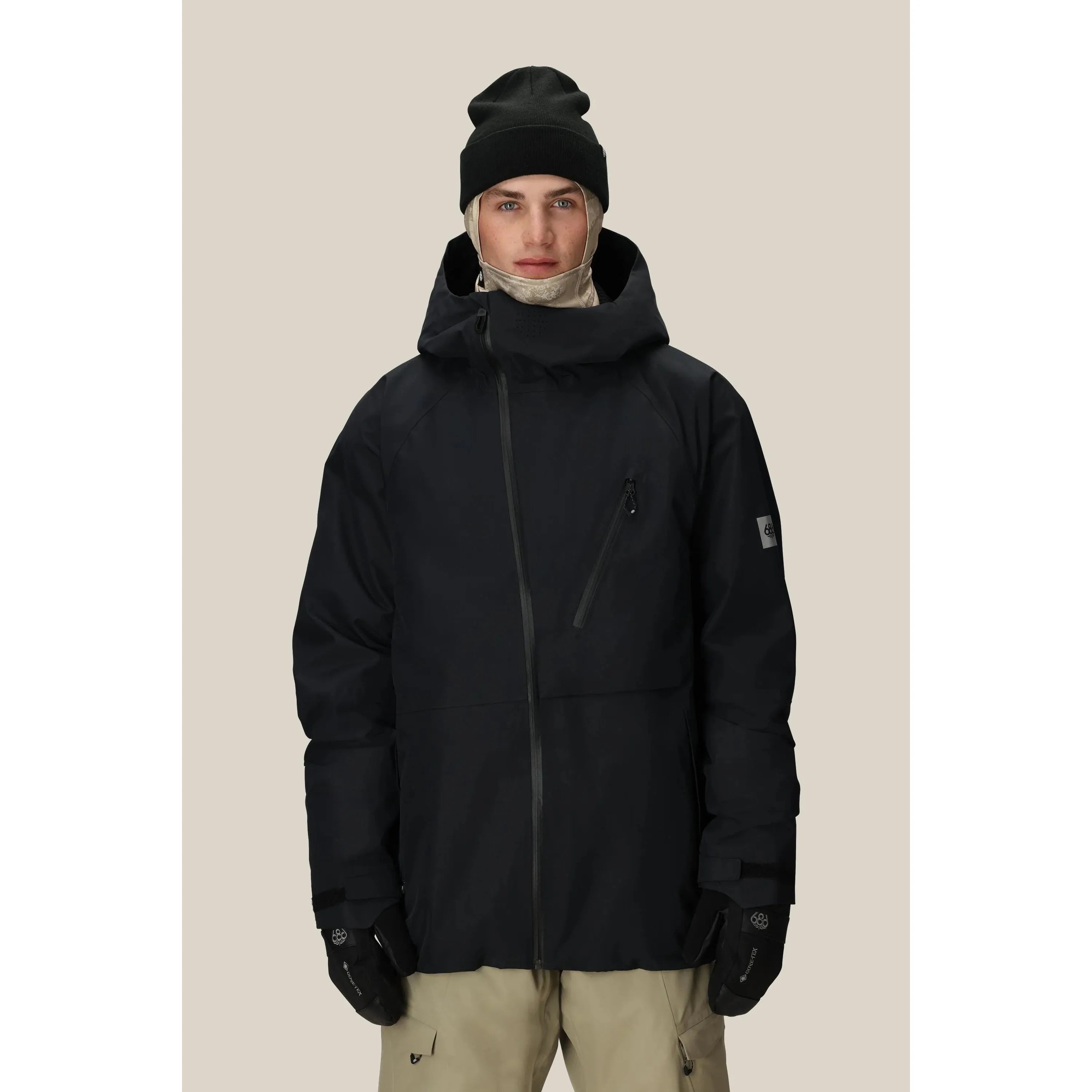 686 Men's Hydra Thermagraph Jacket-Killington Sports
