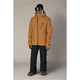 686 Men's Hydra™ Thermagraph® Jacket-Bronze Grid-Killington Sports