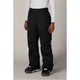 686 Men's Infinity™ Insulated Cargo Pant-Black-Killington Sports