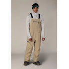 686 Men's Lockup™ Shell Bib-Khaki-Killington Sports