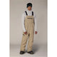 686 Men's Lockup™ Shell Bib-Khaki-Killington Sports