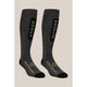 686 Men's Merino Balance Socks (2 Pack)-Assorted-Killington Sports