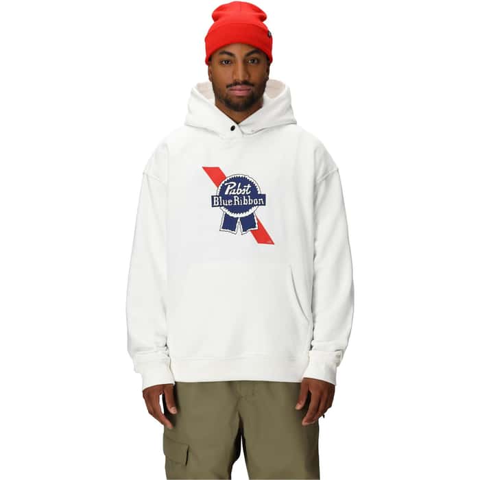 686 Men's PBR Premium Heavyweight Pullover Hoody-Killington Sports