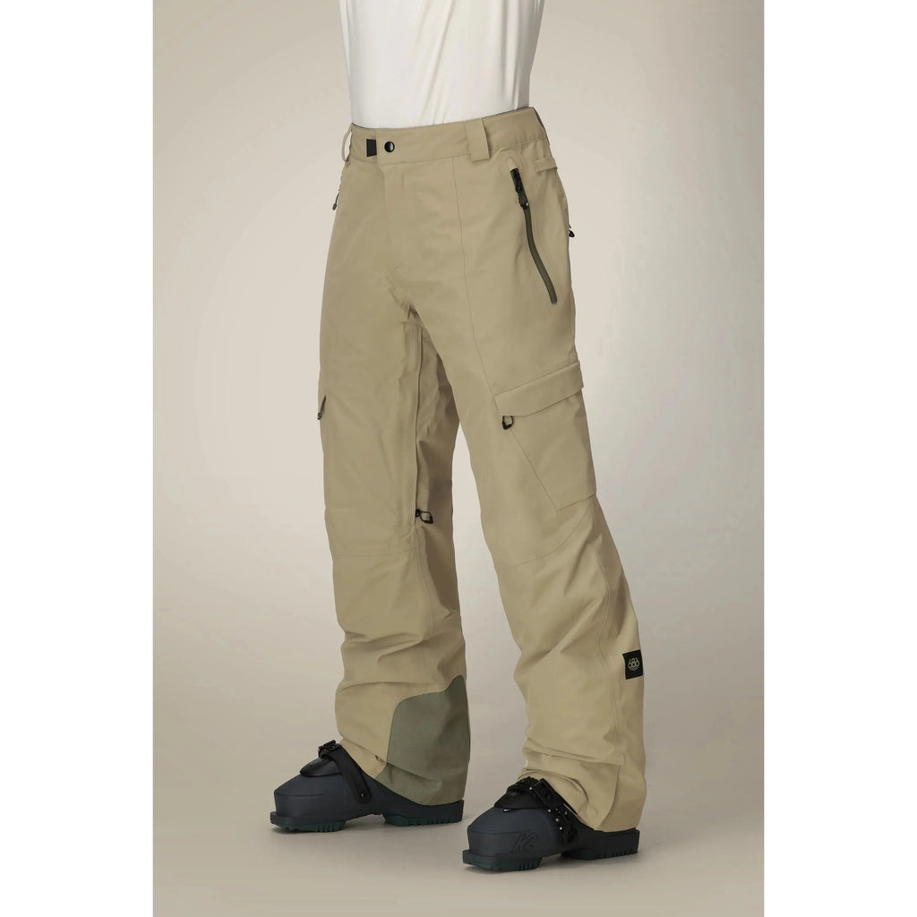 686 Men's Quantum Thermagraph Pant-Killington Sports