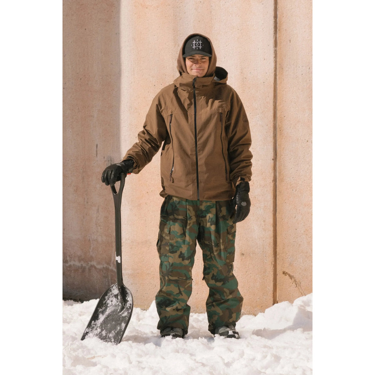 686 Men's SMARTY® 3-In-1 Rodeo™ 3L Jacket-Killington Sports