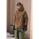686 Men's SMARTY® 3-In-1 Rodeo™ 3L Jacket-Dark Earth-Killington Sports