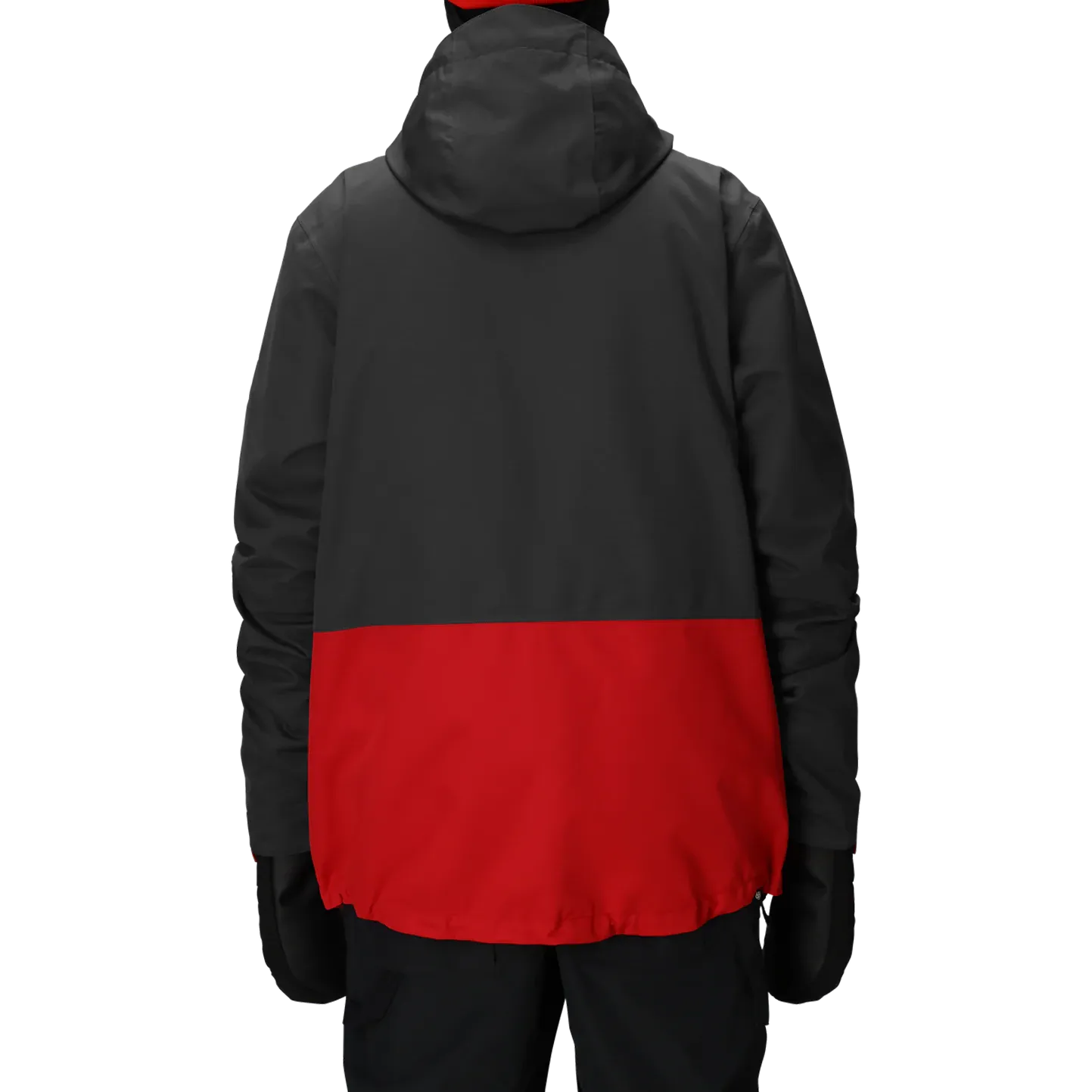 686 Men's Smarty 3-in-1 Form Jacket-Killington Sports