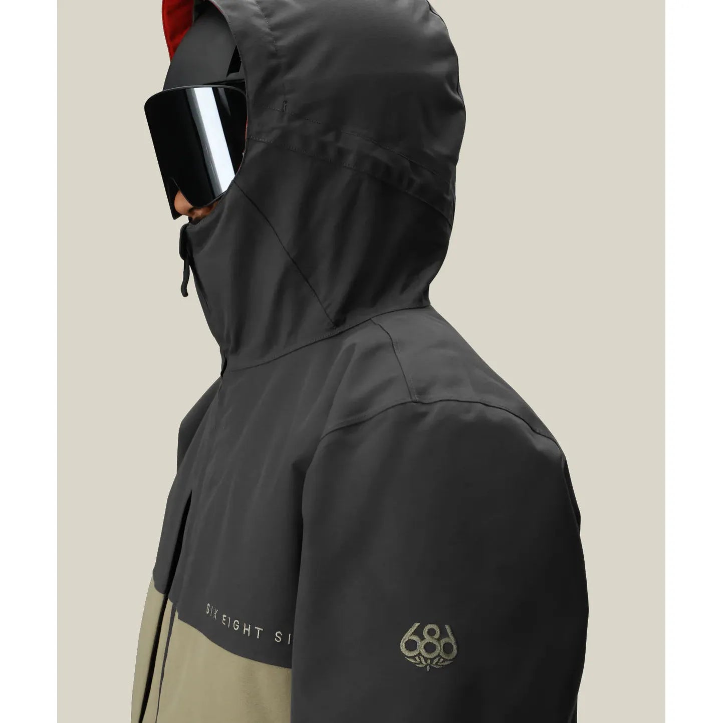 686 Men's Smarty 3-in-1 Form Jacket-Killington Sports