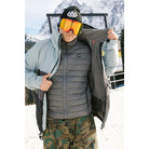 686 Men's Smarty 3-in-1 Form Jacket-Killington Sports