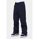 686 Men's Standard Shell Pant-Black-Killington Sports