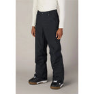 686 Men's Standard Shell Pant-Black-Killington Sports