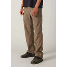 686 Men's Unwork Pant - Relaxed Fit-Tobacco-Killington Sports