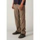 686 Men's Unwork Pant - Relaxed Fit-Tobacco-Killington Sports
