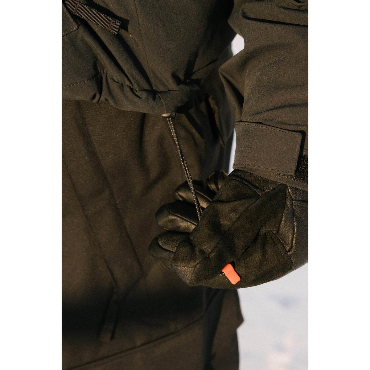 686 Men's WINDSTOPPER® Guideline Insulated Jacket by GORE-TEX LABS-Killington Sports