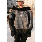 686 Men's WINDSTOPPER® Guideline Insulated Jacket by GORE-TEX LABS-Killington Sports