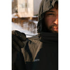 686 Men's WINDSTOPPER® Pullover Hoody by GORE-TEX LABS-Killington Sports