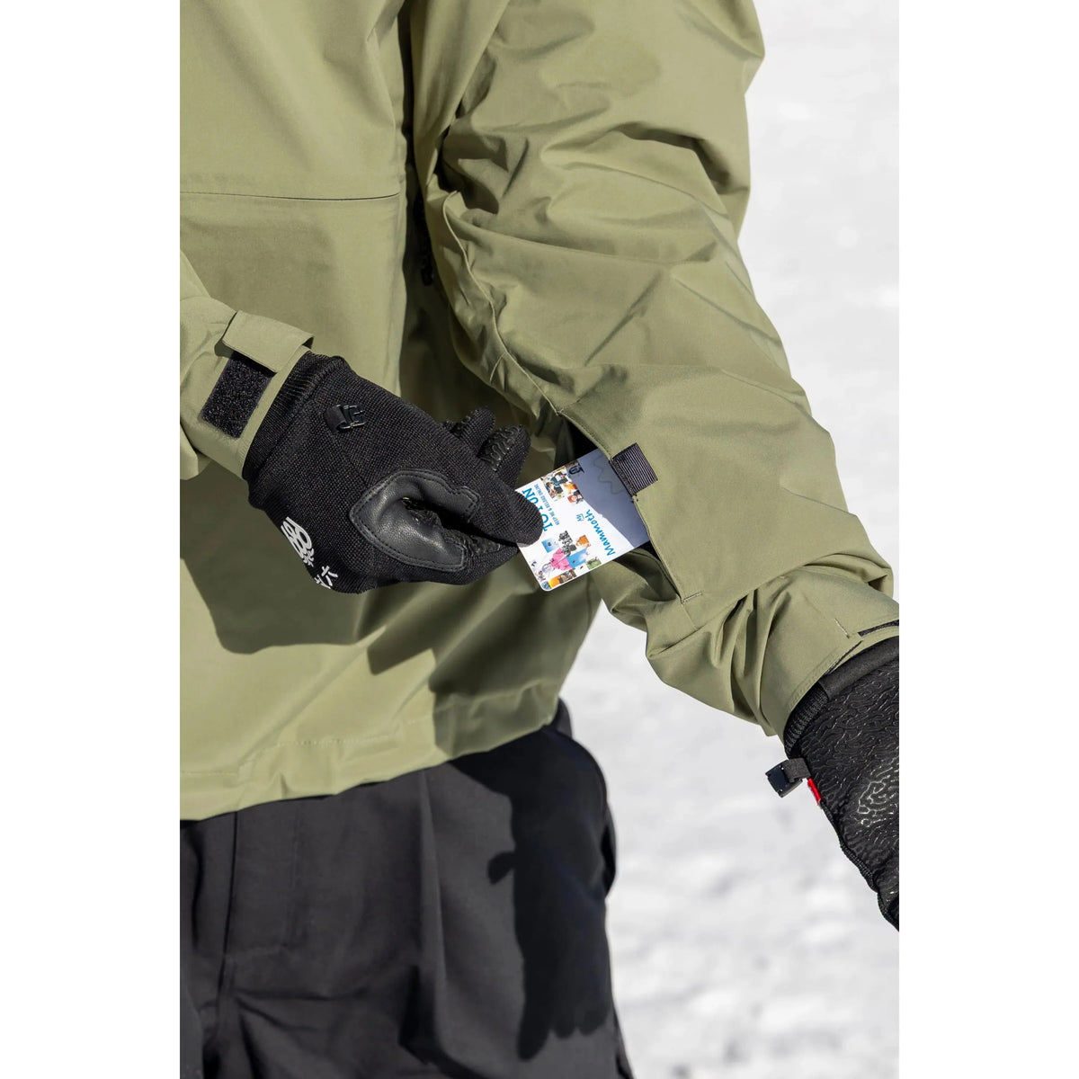 686 Men's WINDSTOPPER® Pullover Hoody by GORE-TEX LABS-Killington Sports