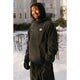 686 Men's WINDSTOPPER® Pullover Hoody by GORE-TEX LABS-Black-Killington Sports