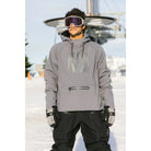 686 Men's Waterproof Hoody-Killington Sports
