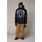 686 Men's Waterproof Hoody-Killington Sports