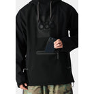 686 Men's Waterproof Hoody-Killington Sports
