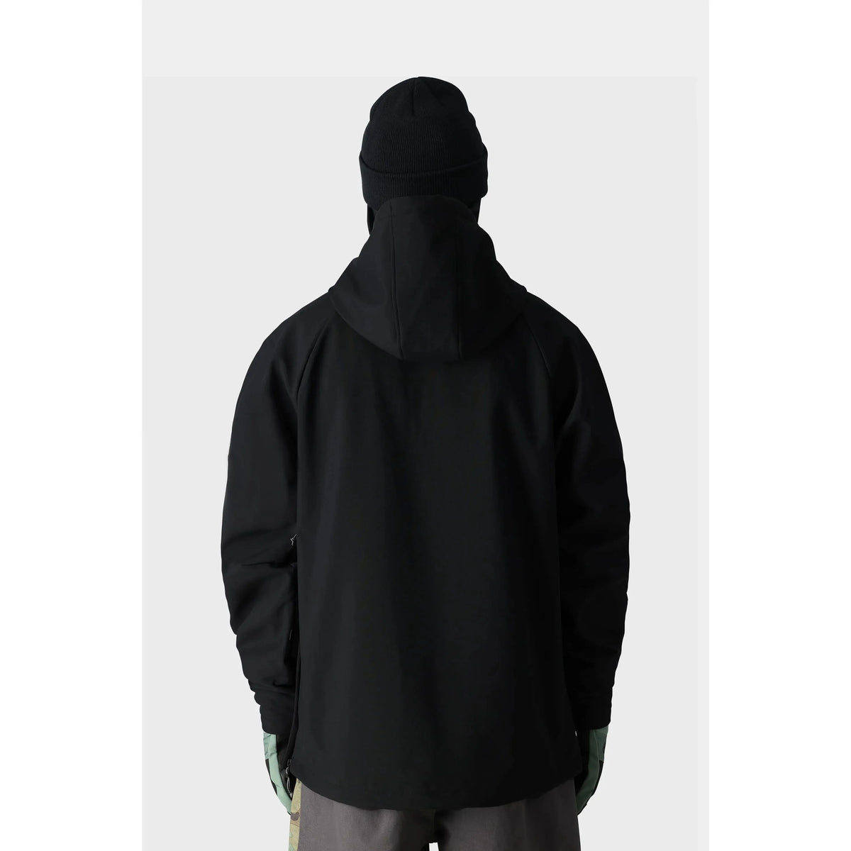686 Men's Waterproof Hoody-Killington Sports