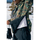 686 Men's Waterproof Hoody-Killington Sports